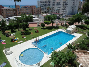 Lance del Sol de Fuengirola